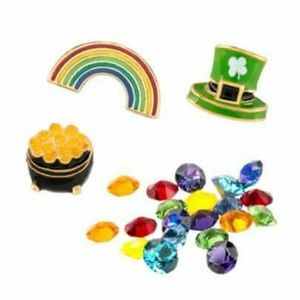 Lucky Charm pack